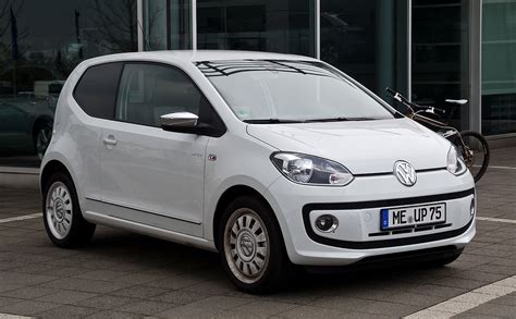 vw up wikipedia|More.